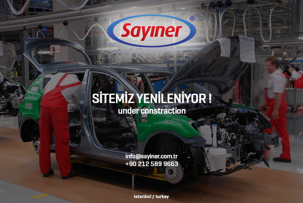Sayiner Otomotiv | Original Autoteile